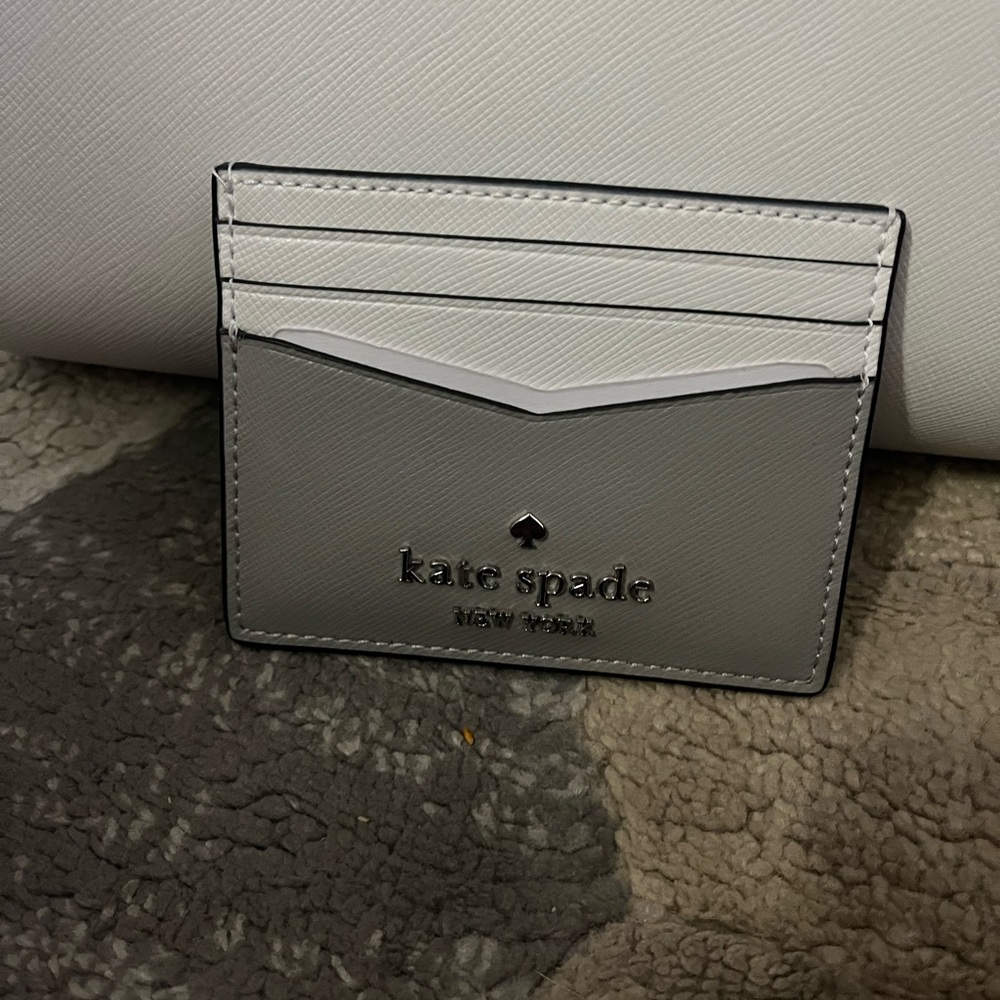 Kate spade Carson gray - Picture 3 of 8